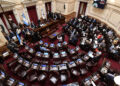 Senado: el oficialismo propone pagar la deuda con dinero fugado al exterior