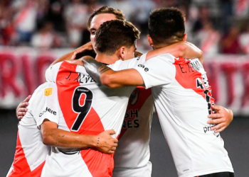 En medio de la crisis social en Perú, River visita a Alianza Lima por la Copa Libertadores