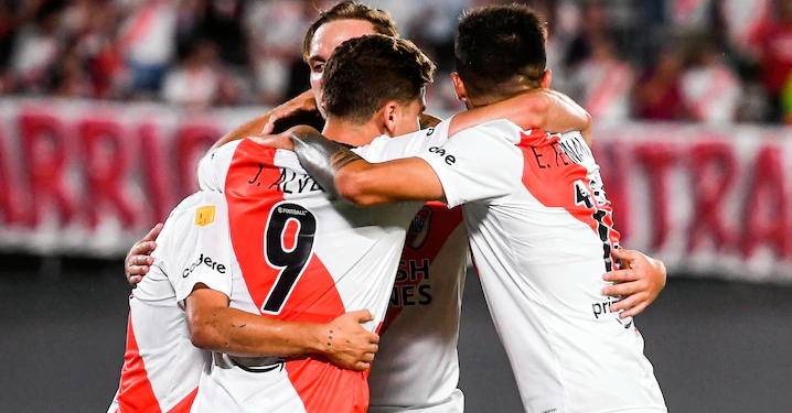 En medio de la crisis social en Perú, River visita a Alianza Lima por la Copa Libertadores