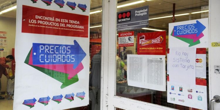 El Gobierno ejercerá “el poder de Policía” para que se cumplan los acuerdos de precios