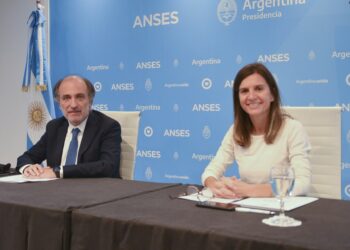 Cómo pueden acceder los trabajadores no registrados al nuevo bono