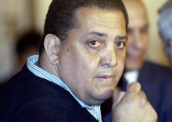 LUIS D’ELIA ESTALLÓ CONTRA CRISTINA KIRCHNER POR SU CRÍTICA A LOS MOVIMIENTOS PIQUETEROS: “FLOJITA DE MEMORIA”