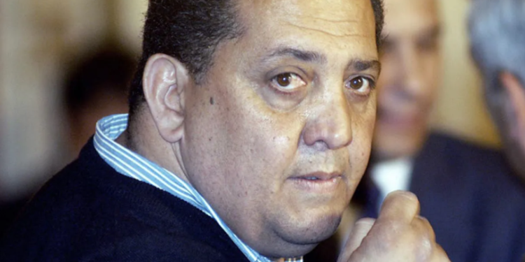 LUIS D’ELIA ESTALLÓ CONTRA CRISTINA KIRCHNER POR SU CRÍTICA A LOS MOVIMIENTOS PIQUETEROS: “FLOJITA DE MEMORIA”