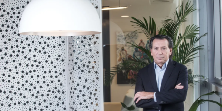 DANTE SICA: “LA ARGENTINA ESTÁ A UN PASO DE ACOMODARSE EN UNA INFLACIÓN DE TRES DÍGITOS”