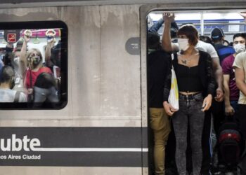 El Gobierno porteño aumentará un 40% el pasaje del subte