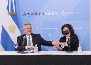 El Frente de Todos profundiza el diálogo por la unidad y el freno a la inflación