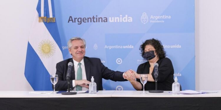 El Frente de Todos profundiza el diálogo por la unidad y el freno a la inflación