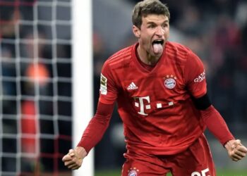 Bayern Múnich lidera el ranking de clubes de la UEFA y Real Madrid está cuarto