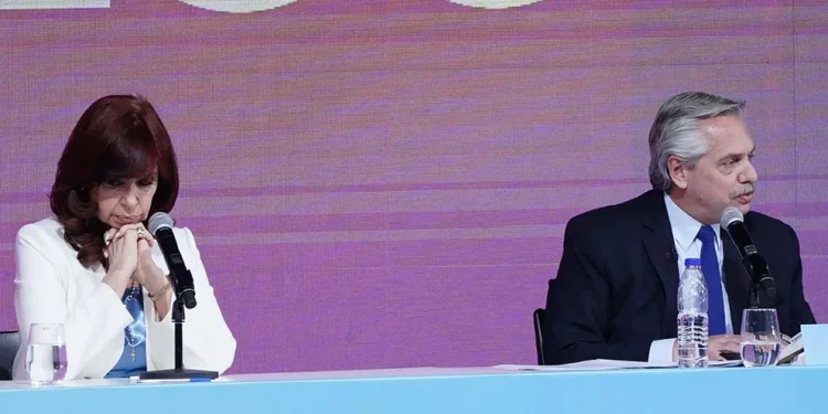 Eduardo Valdés habló sobre nuevos cambios en el Gobierno: “Hay ‘runrunes’ y ojalá se concreten”