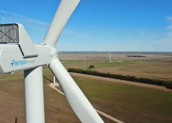 Pampa Energía emitió Obligaciones Negociables en pesos por 100 millones de dólares