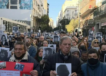 Comunicado conjunto de AMIA y DAIA: “Irán tuvo una activa participación en la organización y en la financiación del ataque terrorista”