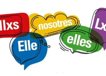 El Ministerio de Obras Públicas comenzará a utilizar lenguaje inclusivo en sus documentos oficiales