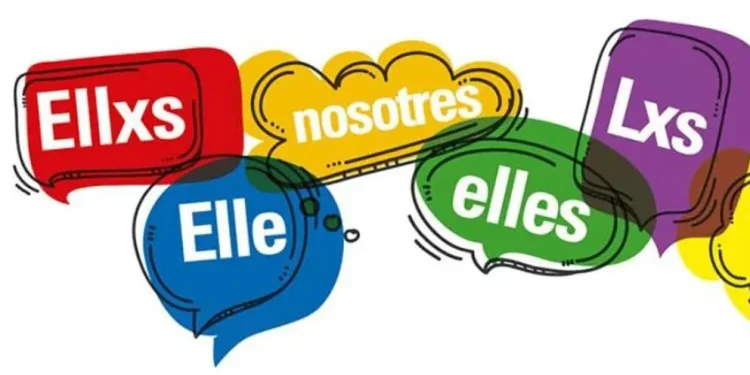 El Ministerio de Obras Públicas comenzará a utilizar lenguaje inclusivo en sus documentos oficiales