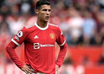 El DT del Manchester United criticó las actitudes de Cristiano Ronaldo