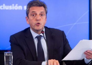 La Mesa de Enlace se prepara para el encuentro con Massa