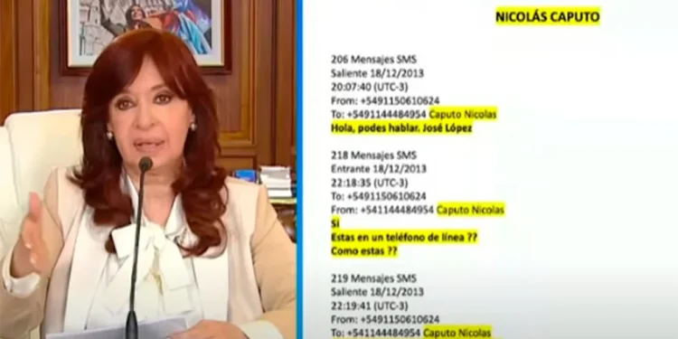 “La que me siento una boluda soy yo”: las frases más destacadas de Cristina Kirchner