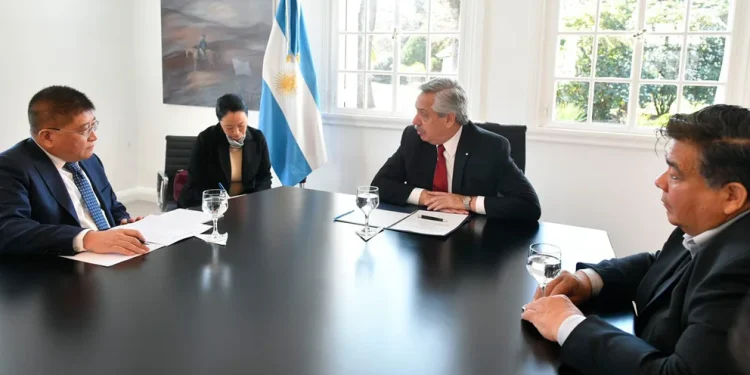 Alberto Fernández mantiene una agenda acotada a la sombra de Cristina Kirchner