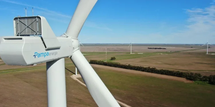 Pampa Energía emitió Obligaciones Negociables en pesos por 100 millones de dólares