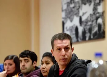 Un dirigente piquetero ocupará la banca que deja Sergio Massa en la Cámara de Diputados