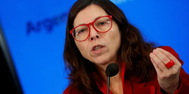 Luego de querer echar a todo el directorio, Batakis nombró a tres hombres de su confianza en el Banco Nación