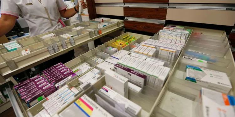 Una nueva ley regula la venta de antibióticos para evitar su mal uso