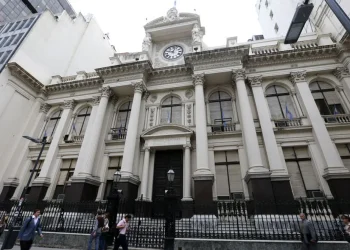 Se postergó la reunión de Massa con los dirigentes del campo y las reservas del Banco Central acusan la demora