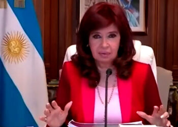 Cristina Kirchner habló del atentado en su contra: “Nadie puede creer que esa banda tiene la autoría intelectual”