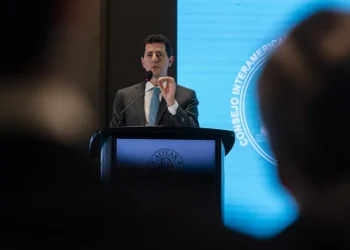 Wado de Pedro quiere eliminar las elecciones legislativas intermedias