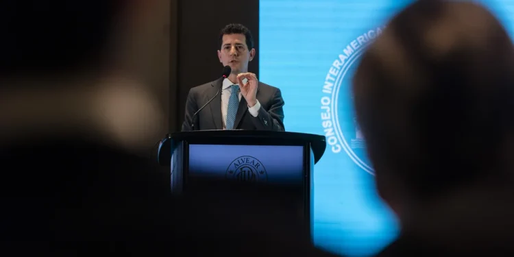 Wado de Pedro quiere eliminar las elecciones legislativas intermedias