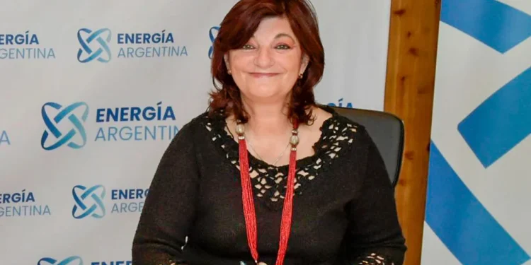 Economista e histórica militante del PJ Porteño: quién es Kelly Olmos, la nueva ministra de Trabajo