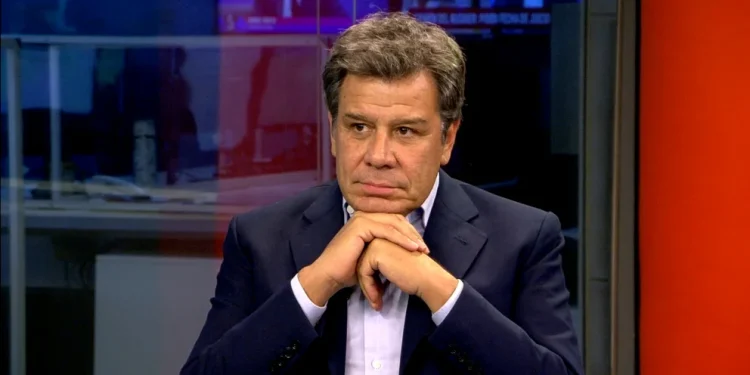 Manes dijo que imagina a la UCR y al PRO compitiendo en las PASO: “Hay una gran posibilidad”