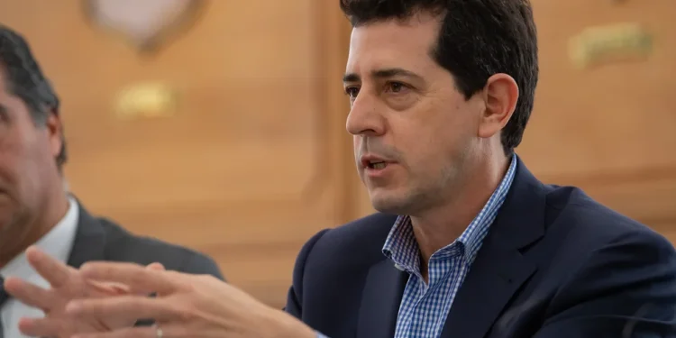 Qué dijo Sergio Massa sobre el bono de fin de año para trabajadores en relación de dependencia