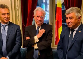 Mauricio Macri dijo que Argentina “debe ser la sociedad más fracasada de los últimos 70 años”