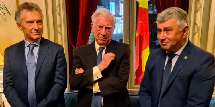 Mauricio Macri dijo que Argentina “debe ser la sociedad más fracasada de los últimos 70 años”