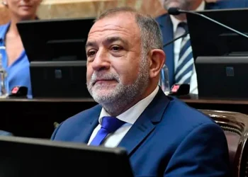 El PRO judicializó el nombramiento de Martín Doñate en el Consejo de la Magistratura para pelear el lugar de Luis Juez