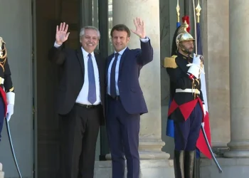 La UIA realiza su Conferencia Industrial bajo el lema “Producir transforma: reconfiguración global y oportunidades para las cadenas de valor”