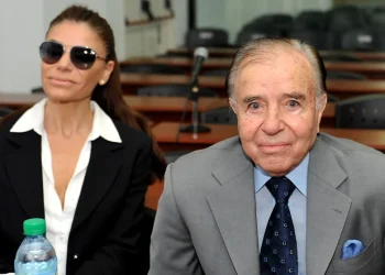 Juicio por la obra pública: Cristina Kichner en el espejo de Menem, De la Rúa y Boudou