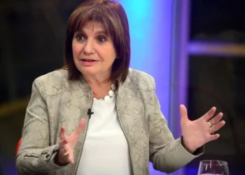 “Ganamos”: la respuesta de Patricia Bullrich tras el anuncio de Alberto Fernández sobre la coparticipación