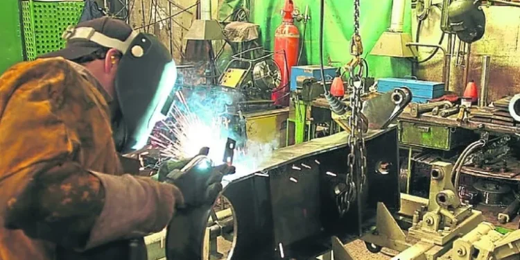 El feriado fue “una locura” de “insensibilidad productiva”, según un directivo de la maquinaria agrícola