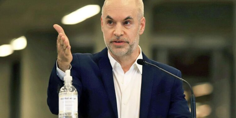 Tras el fallo de la Corte, la Ciudad confirmó que mañana se votará en la baja de impuestos