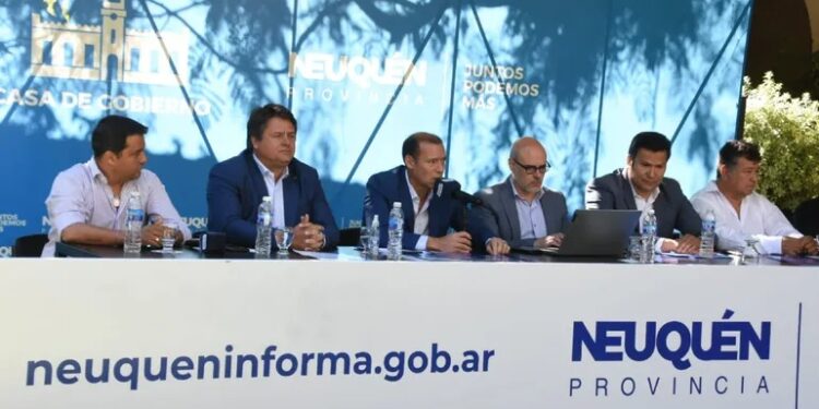 Neuquén irá a las urnas el 16 de abril y ya son 13 las provincias que adelantan elecciones