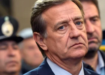 Rodolfo Suárez le respondió a Alberto F. y contó por qué no lo recibió en Mendoza: “Tengo mucha bronca”