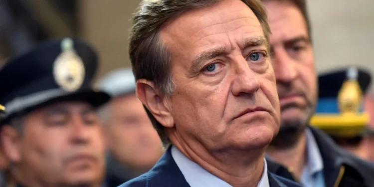 Rodolfo Suárez le respondió a Alberto F. y contó por qué no lo recibió en Mendoza: “Tengo mucha bronca”