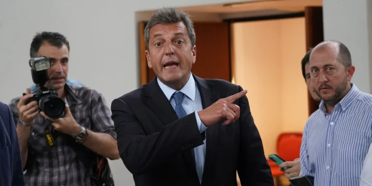 Crudo diagnóstico sobre la recompra de deuda: se pierden US$ 1.000 millones cuando faltan dólares