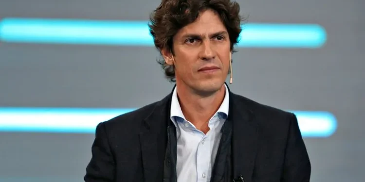 “Argentina no da más”, el duro mensaje de Martín Lousteau contra el gobierno de Alberto Fernández por el juicio político a la Corte