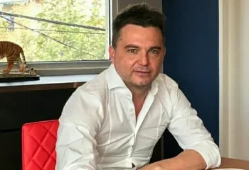 El presidente del Club Tigre asume una secretaría en el Ministerio de Economía