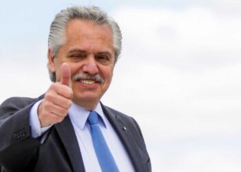 Alberto Fernández confirmó la visita de Lula Da Silva a Argentina este mes