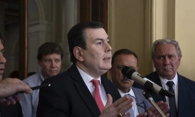 Advierten que los narcos tienen “protección política” en Santiago del Estero