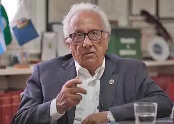 Héctor Recalde acusó a JXC de hacer un “golpe blando” contra el Gobierno ante la negativa de tratar leyes por el juicio a la Corte