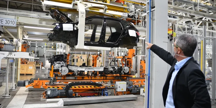 Encuesta de la UIA: el 80% de los industriales tiene problemas para importar